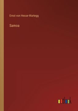 portada Samoa (in German)