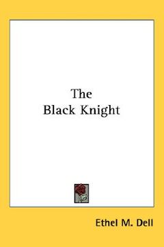 portada the black knight