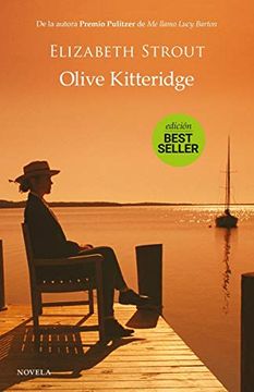 portada Olive Kitteridge