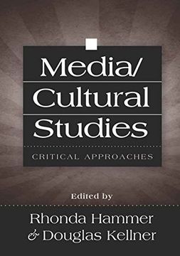 Media/Cultural Studies: Critical Approaches (en Inglés)