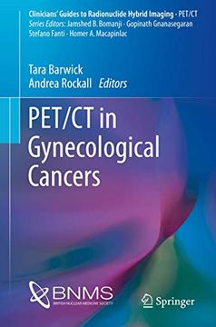 portada Pet/CT in Gynecological Cancers (en Inglés)