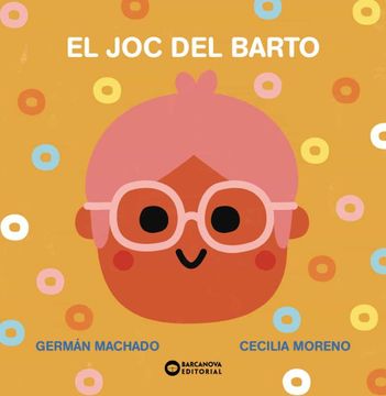 portada El joc del Barto (in Catalá)