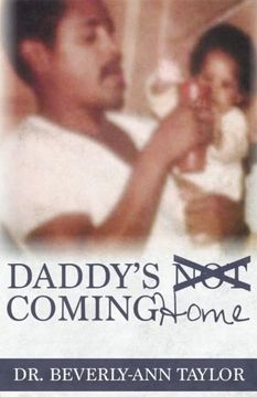 portada Daddy's Not Coming Home