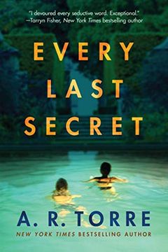 portada Every Last Secret (in English)