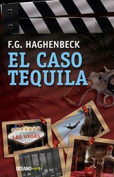 portada Caso Tequila, el (in Spanish)