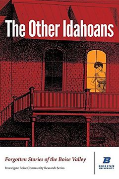 portada The Other Idahoans - Regular (in English)