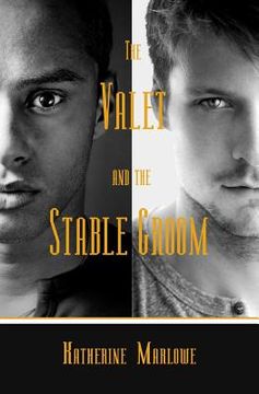 portada The Valet and the Stable Groom: M/M Regency Romance (en Inglés)