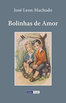 portada Bolinhas de Amor (en Portugués)