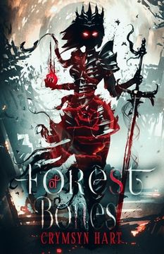 portada Forest of Bones (en Inglés)