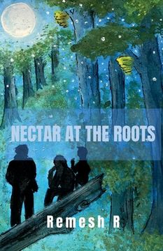 portada Nectar at the Roots (en Inglés)