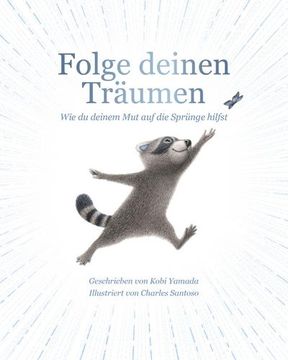 portada Folge Deinen Träumen (in German)