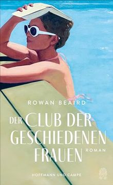 portada Der Club der Geschiedenen Frauen (en Alemán)