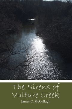 portada The Sirens of Vulture Creek (en Inglés)