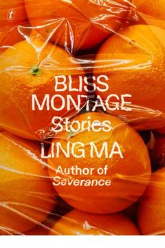 portada Bliss Montage (en Inglés)