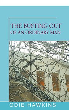 portada The Busting out of an Ordinary man (en Inglés)