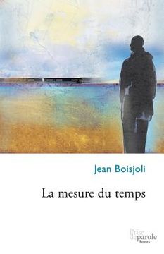 portada La Mesure Du Temps (in French)