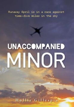 portada Unaccompanied Minor