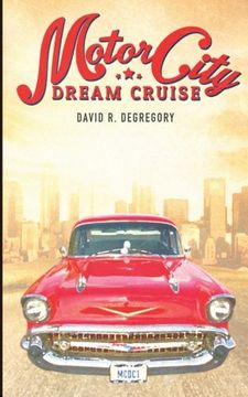 portada Motor City Dream Cruise