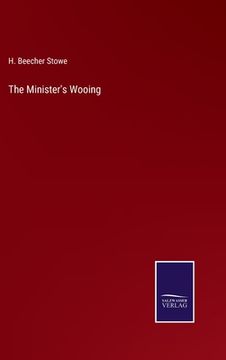 portada The Minister's Wooing (in English)