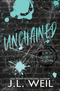 portada Unchained: Special Edition (en Inglés)
