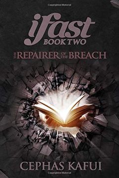 portada Ifast: The Repairer of the Breach (en Inglés)