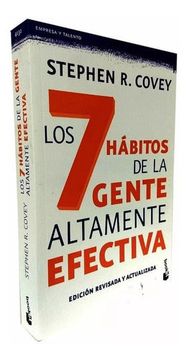 Los 7 habitos de la gente altamente...