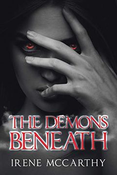 portada The Demons Beneath 