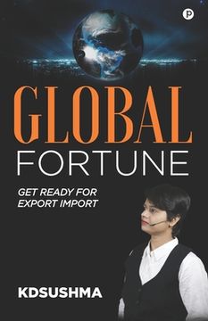 portada Global Fortune (en Inglés)