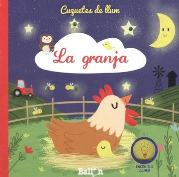 portada La Granja (in Catalá)