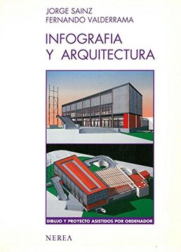 portada Infografia y Arquitectura (in Spanish)