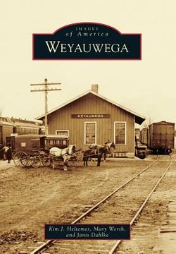 Weyauwega (en Inglés)