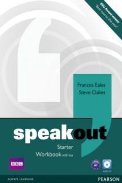 portada (12).speakout starter (wb+key+cd) (en Inglés)