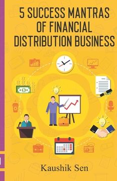 portada 5 Success Mantras of Financial Distribution Business