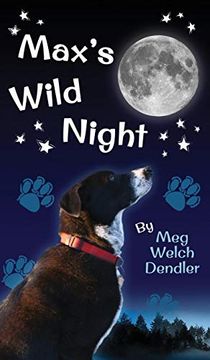 portada Max's Wild Night (en Inglés)
