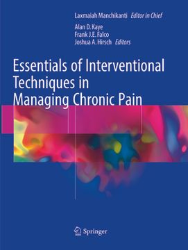 portada Essentials of Interventional Techniques in Managing Chronic Pain