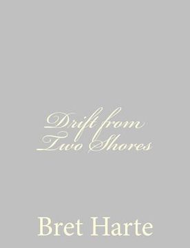 portada Drift from Two Shores