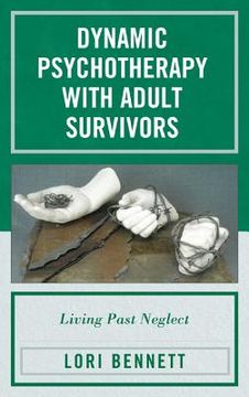 portada dynamic psychotherapy with adult survivors