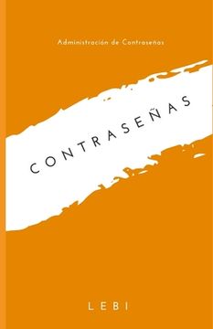 portada Contraseña (in Spanish)