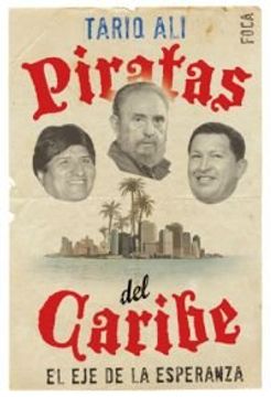 portada piratas del caribe, el eje de la esperanza (in Spanish)