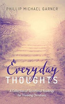 portada Everyday Thoughts (in English)
