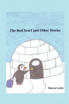 portada the red scarf and other stories (in English)