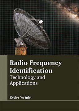 portada Radio Frequency Identification: Technology and Applications