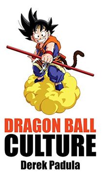portada Dragon Ball Culture Volume 2: Adventure