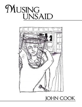 portada musing unsaid (en Inglés)