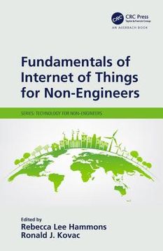 portada Fundamentals of Internet of Things for Non-Engineers