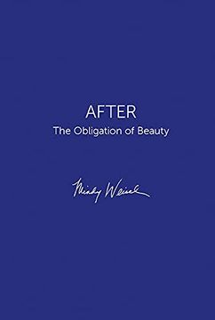 portada After: The Obligation of Beauty (en Inglés)