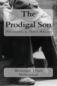 portada the prodigal son (en Inglés)