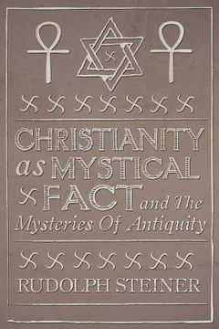 portada christianity as mystical fact