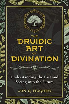 portada The Druidic art of Divination: Understanding the Past and Seeing Into the Future (in English)