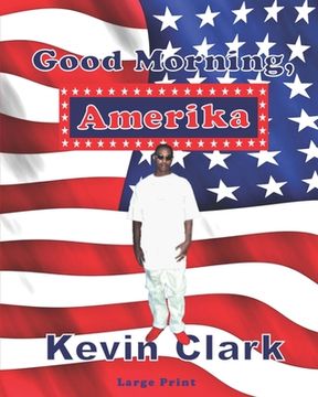 portada Good Morning, Amerika (en Inglés)